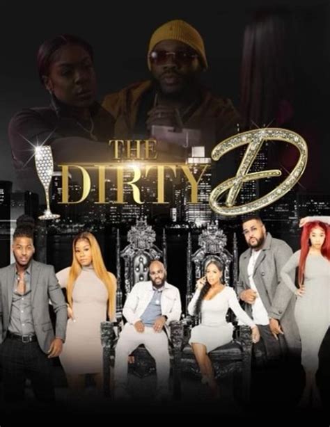 season 2 of dirty d|Watch The Dirty D Season 2 Streaming Online